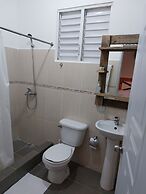 Quiet Studio - Apartment 4 in Villa Coconut