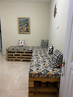 Quiet Studio - Apartment 4 in Villa Coconut