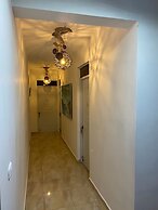 Quiet Studio - Apartment 4 in Villa Coconut