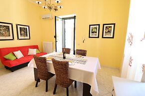 Clara's House in Otranto