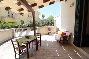 Clara's House in Otranto