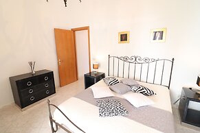 Clara's House in Otranto