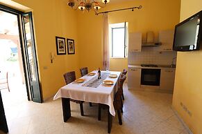Clara's House in Otranto