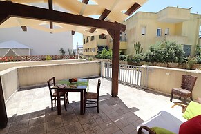 Clara's House in Otranto