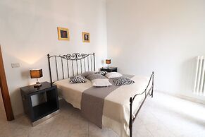 Clara's House in Otranto