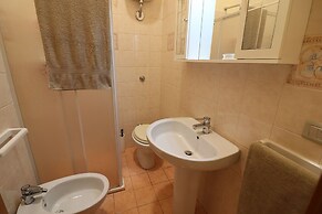 Clara's House in Otranto