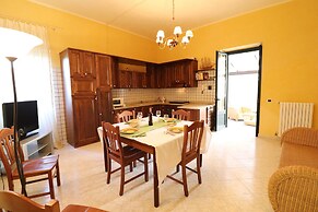 Anna's House in Otranto