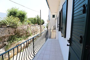 Anna's House in Otranto
