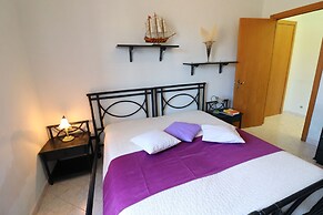 Anna's House in Otranto