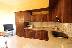 Anna's House in Otranto