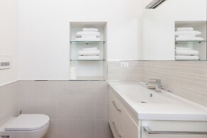Charming Apartment Campo De'fiori