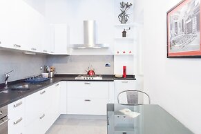 Charming Apartment Campo De'fiori