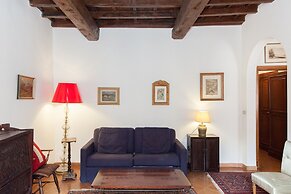 Charming Apartment Campo De'fiori