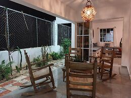 Executive Suite - Apartment 7 in Villa Coconut