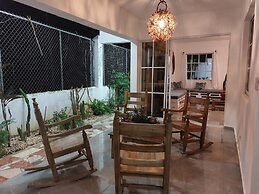 Executive Suite - Apartment 7 in Villa Coconut
