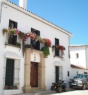 Gaucin Apt Private Heated Pool