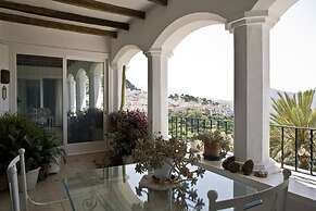 Gaucin Apt Private Heated Pool