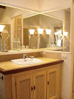 Gaucin Apt Private Heated Pool