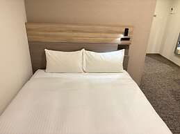Smile Hotel Kitaasaka