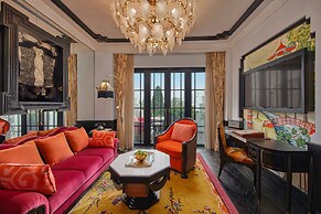 Capella Hanoi
