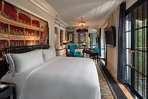 Capella Hanoi