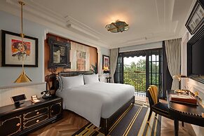 Capella Hanoi