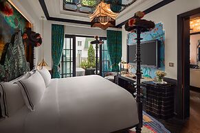 Capella Hanoi