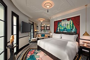 Capella Hanoi