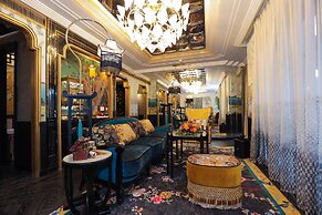 Capella Hanoi