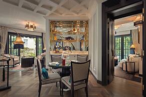 Capella Hanoi