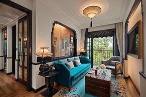 Capella Hanoi