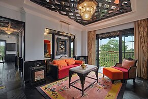 Capella Hanoi
