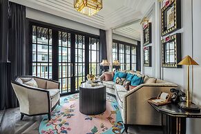 Capella Hanoi