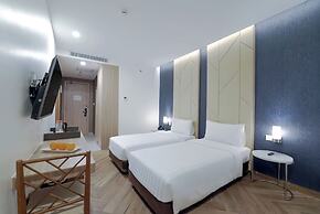 Aston Kemayoran City Hotel