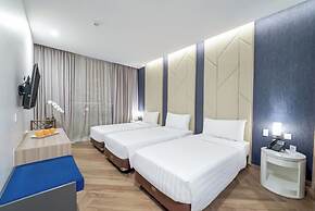 Aston Kemayoran City Hotel