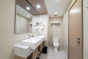 Aston Kemayoran City Hotel