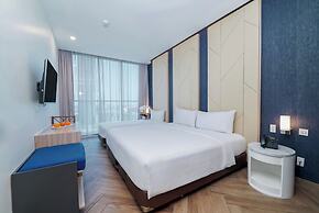 Aston Kemayoran City Hotel