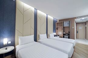 Aston Kemayoran City Hotel