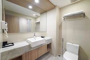 Aston Kemayoran City Hotel