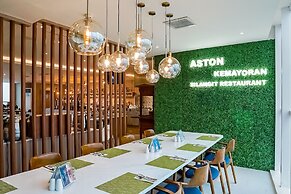 Aston Kemayoran City Hotel