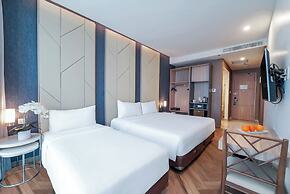 Aston Kemayoran City Hotel