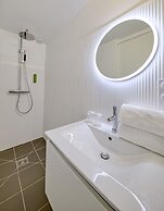 Alba Hotel Lac d'Orient