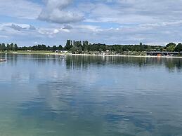Alba Hotel Lac d'Orient