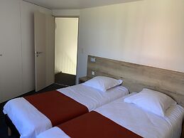 Alba Hotel Lac d'Orient
