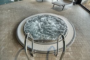 Alba Hotel Lac d'Orient