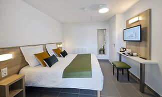 Alba Hotel Lac d'Orient