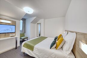Alba Hotel Lac d'Orient