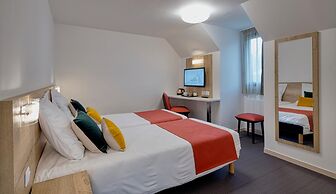 Alba Hotel Lac d'Orient