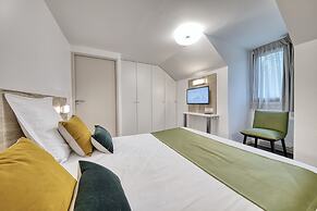 Alba Hotel Lac d'Orient