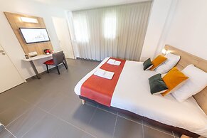 Alba Hotel Lac d'Orient